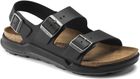 Milano CT Natural Leather, Oiled