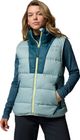 Pike Lake III Vest