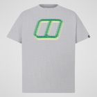 Berghaus Glitched Block Tee AM