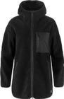 Vardag Pile Fleece Long W