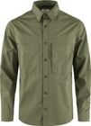 Abisko Trail Shirt LS M