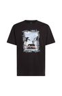 O'neill Photo Front Print T-shirt