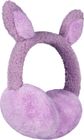 Fluffie Earmuffs