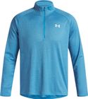Tech Textured 1/2 Zip