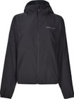 Wm's Aerothermal Hoody
