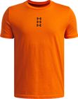 B Hoops Triple Logo SS