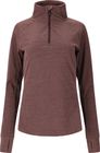 Kajsa W Half Zip Midlayer