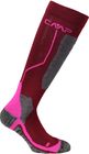 Kids Ski Socks Wool