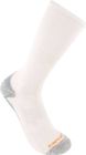 Midweight Cotton-tencel Comfort Crew Sock 3 Pack