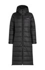Must-have Long Puffer Jacket