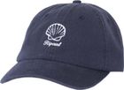 Mixed 6 Panel Cap
