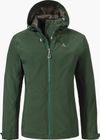 Jacket Style Yew Women