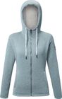 Chamonix Knitwarm Hoodie W