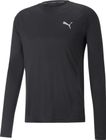 Train ALL DAY LS Tee