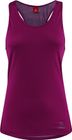 Women Racerback TOP Vibes Vent