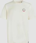 Jack O'neill Backprint T-shirt
