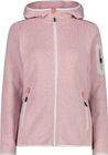Woman Jacket FIX Hood