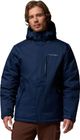 Men's Oak Harbor II Insulated Waterproof Jacket
