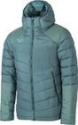 Yaksam Hood Jacket M