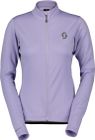 Shirt W's Gravel Warm Merino LS