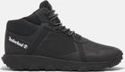 Mens Mid Lace UP Waterproof