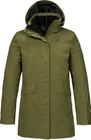 3in1 Parka Style Borkol Women