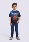 LEGO NINJAGO T-shirt – Lwtaffy 623