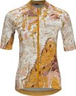 Gravex Printed Full Zip Short Sleeve W