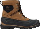Buxton Lace Boot WP