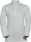 The Berra Kids Mid Layer Half zip.