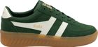 Grandslam Suede Sneaker Women