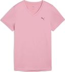 W TAD Essential Vneck Tee