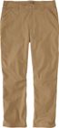 Loose Straight Rigby Trousers