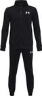 Rival Knit Track Suit