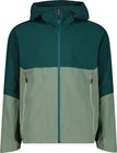 MAN Jacket FIX Hood