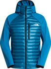 Mens Summit Breithorn Light Hybrid Hoodie