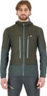 Alagna Plus 2.0 Jacket