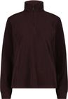 Woman Fleece Fleece Sweat