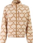 Prtwiba Full Zip top