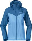Skar Light Windbreaker Jacket Women