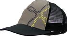 Logo Print Cap