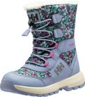Juniors' And Kids' Silverton Winter Boots