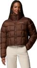 Women’s Puffect III Cropped Puffer Jacket