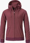 Fleece Jk Style Leveche Women