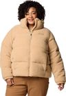 Puffect Sherpa Jacket
