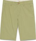 Mens Poplin Chino Short