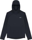 Hooded Thermal Fleece