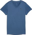 W TAD Essential Vneck Tee
