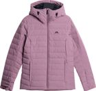 W Thermic Down Jacket