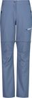 Woman Pant Zip OFF
